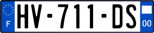 HV-711-DS