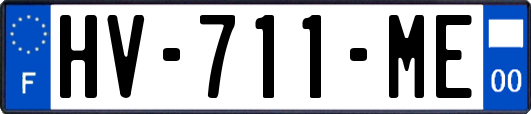 HV-711-ME