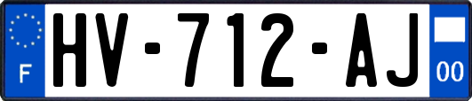 HV-712-AJ