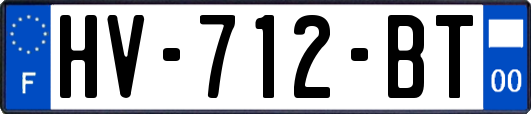 HV-712-BT