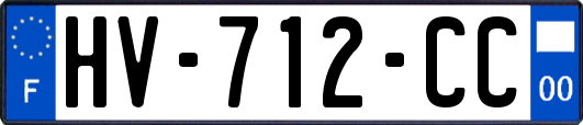 HV-712-CC