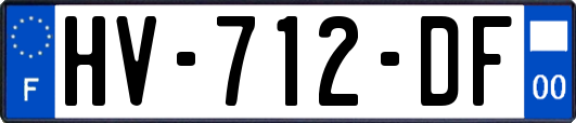HV-712-DF