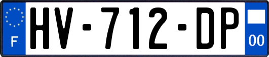 HV-712-DP