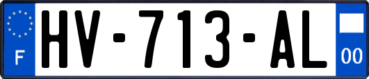 HV-713-AL