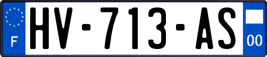 HV-713-AS