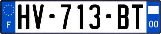 HV-713-BT