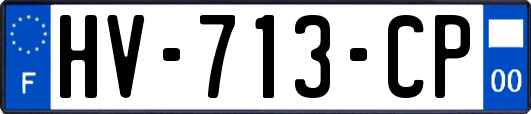 HV-713-CP