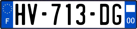 HV-713-DG