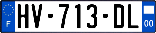 HV-713-DL