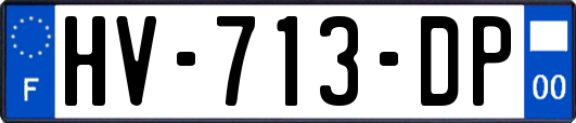 HV-713-DP