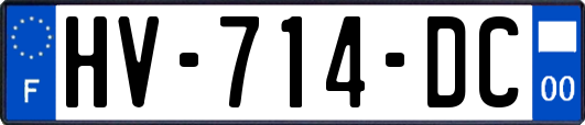 HV-714-DC