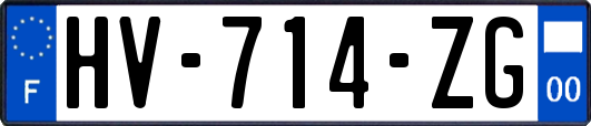 HV-714-ZG