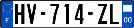 HV-714-ZL