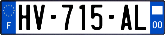 HV-715-AL