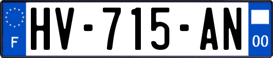 HV-715-AN