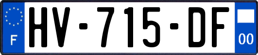 HV-715-DF