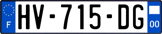HV-715-DG