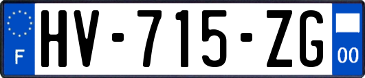 HV-715-ZG