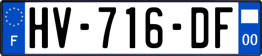 HV-716-DF