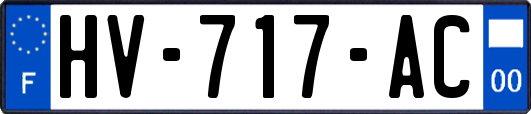 HV-717-AC