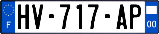 HV-717-AP
