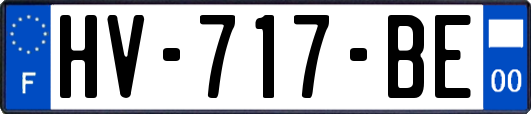 HV-717-BE