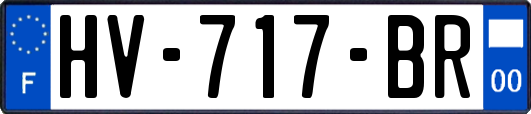 HV-717-BR