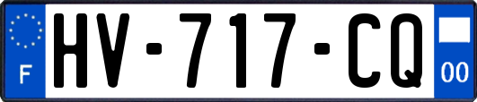 HV-717-CQ