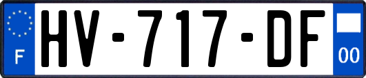 HV-717-DF