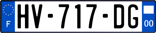 HV-717-DG