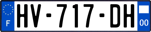 HV-717-DH