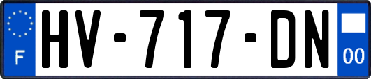 HV-717-DN