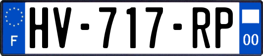 HV-717-RP