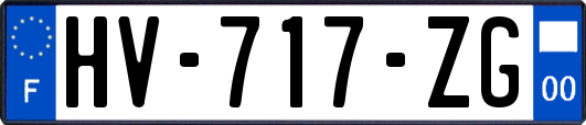 HV-717-ZG