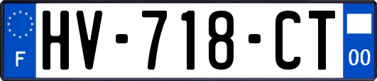 HV-718-CT