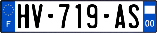 HV-719-AS
