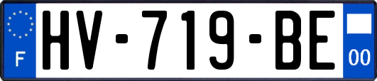 HV-719-BE