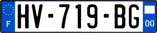 HV-719-BG