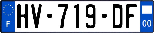 HV-719-DF