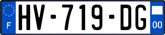 HV-719-DG