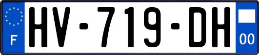 HV-719-DH