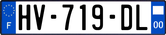 HV-719-DL