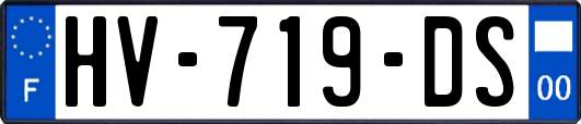 HV-719-DS