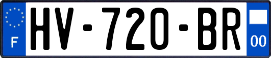 HV-720-BR