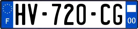 HV-720-CG