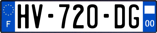 HV-720-DG