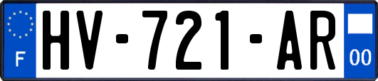 HV-721-AR