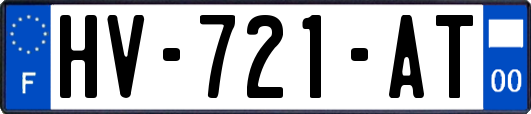 HV-721-AT