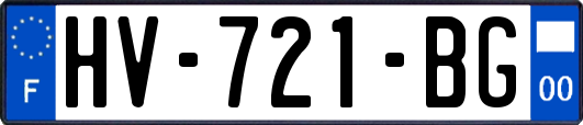 HV-721-BG