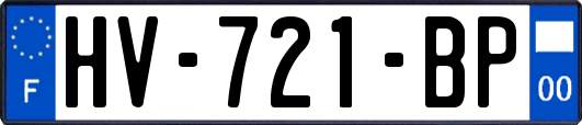 HV-721-BP